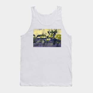 Twighlight Tank Top